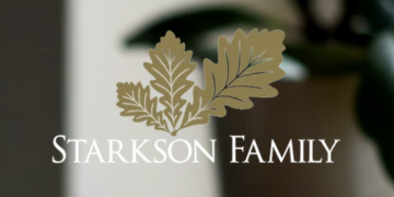 Starkson Family Life Celebration Chapel